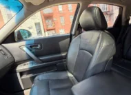 2008 INFINITI FX35