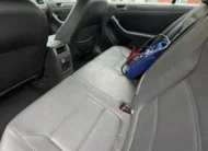 2011 VOLKSWAGEN JETTA
