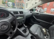 2011 VOLKSWAGEN JETTA
