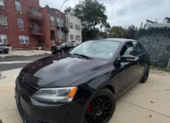 2011 VOLKSWAGEN JETTA