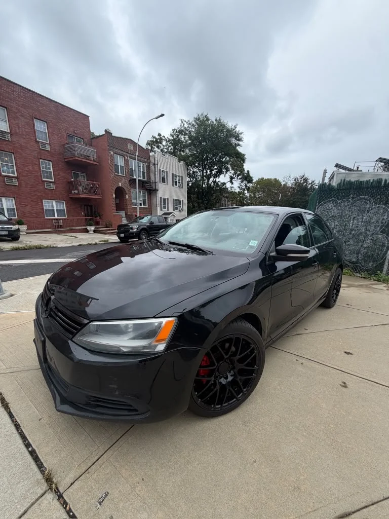 2011 VOLKSWAGEN JETTA
