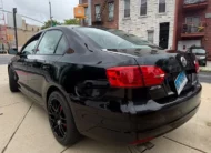 2011 VOLKSWAGEN JETTA