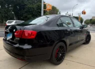 2011 VOLKSWAGEN JETTA