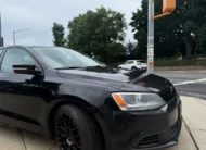 2011 VOLKSWAGEN JETTA