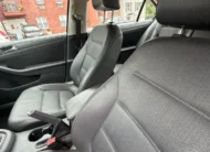 2011 VOLKSWAGEN JETTA