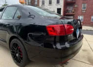 2011 VOLKSWAGEN JETTA