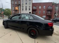 2011 VOLKSWAGEN JETTA