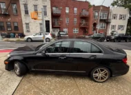 2013 benz c300 4matic