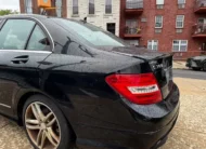 2013 benz c300 4matic