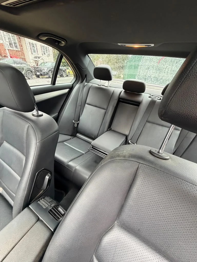 2013 benz c300 4matic