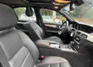 2013 benz c300 4matic