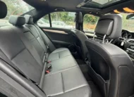 2013 benz c300 4matic