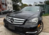 2013 benz c300 4matic