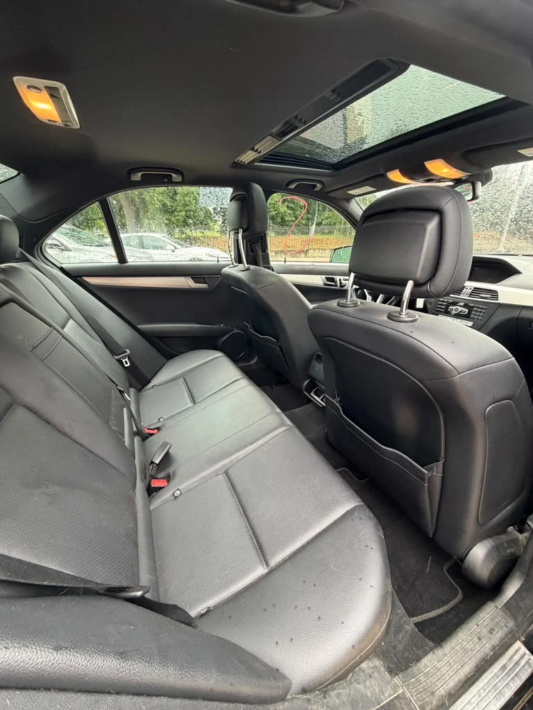 2013 benz c300 4matic
