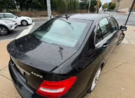 2013 benz c300 4matic