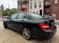 2013 benz c300 4matic