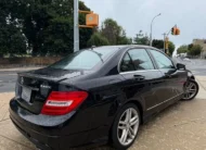 2013 benz c300 4matic