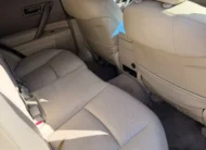 Infiniti fx35