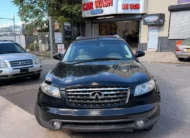 Infiniti fx35