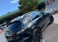 Infiniti fx35