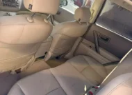 Infiniti fx35
