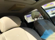 Infiniti fx35