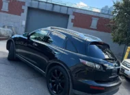 Infiniti fx35