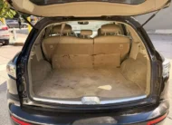 Infiniti fx35