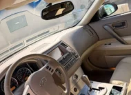 Infiniti fx35