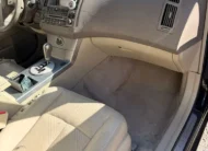 Infiniti fx35