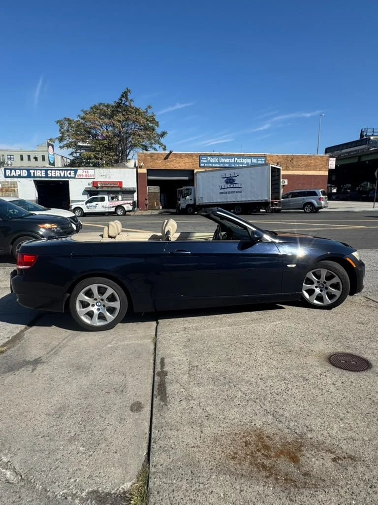 BMW 335i