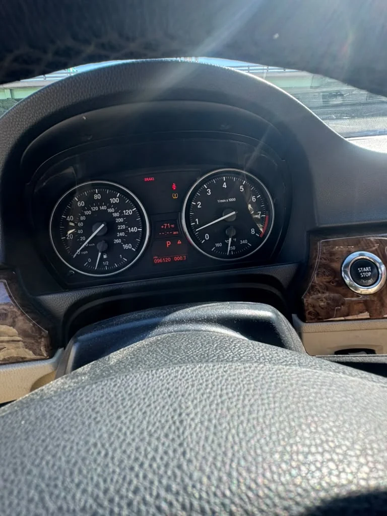 BMW 335i