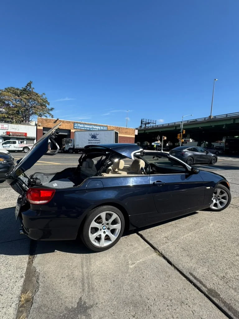 BMW 335i