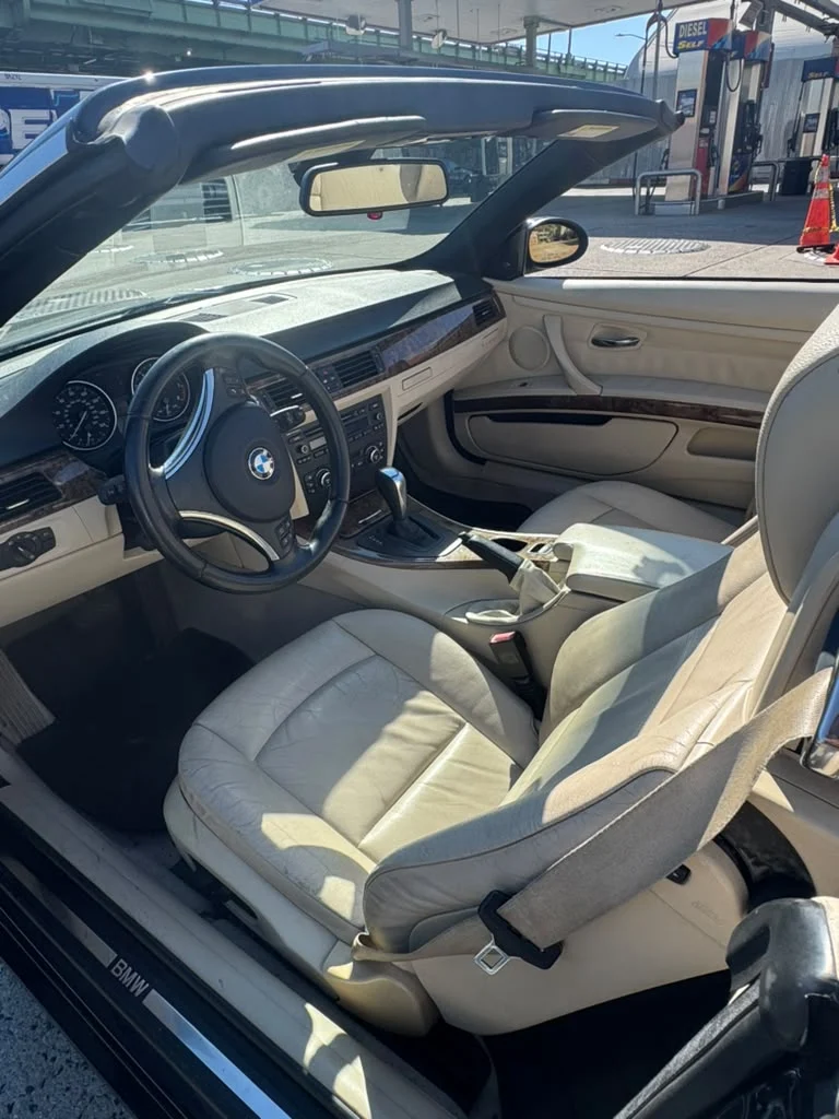 BMW 335i