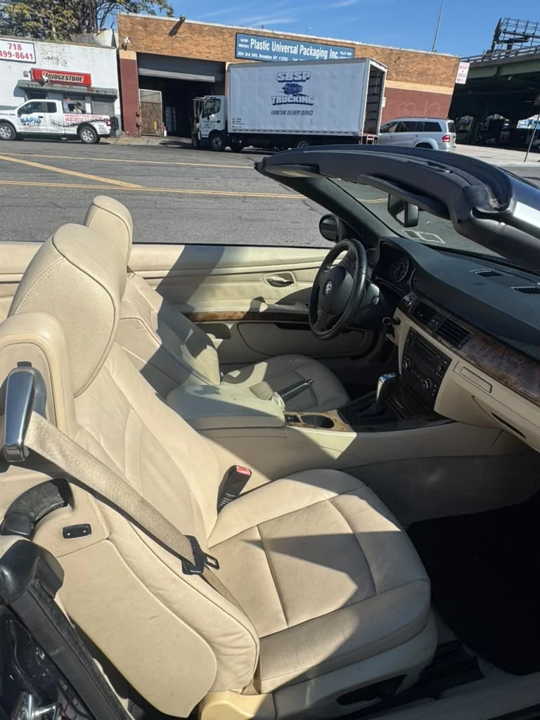 BMW 335i