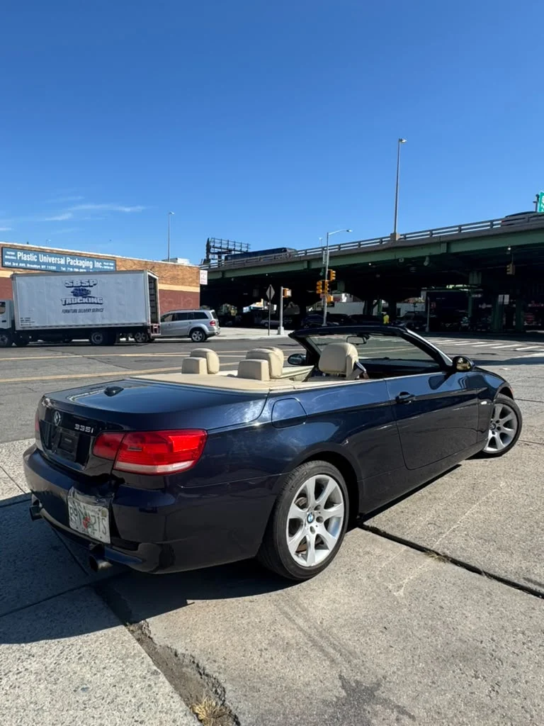 BMW 335i