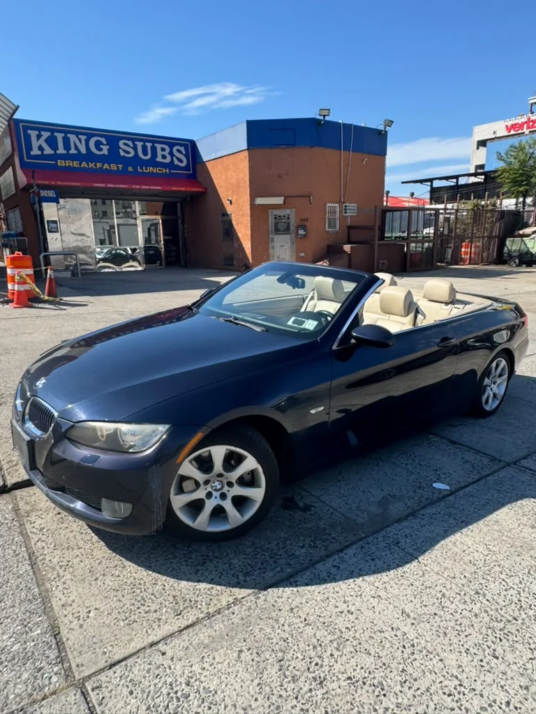 BMW 335i
